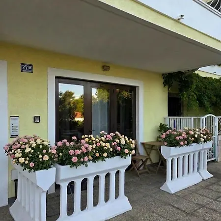 Apartman