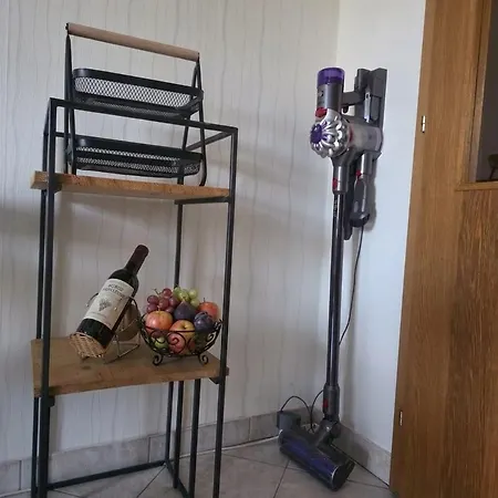 Apartman