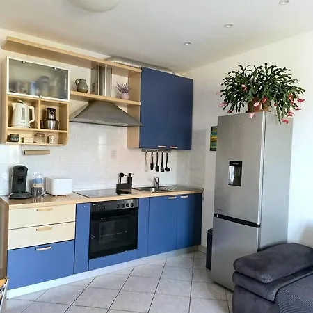 Apartman