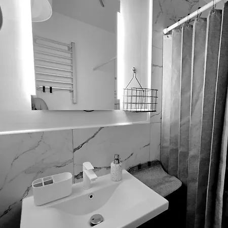 Apartment Apartman
