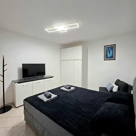Apartment Apartman