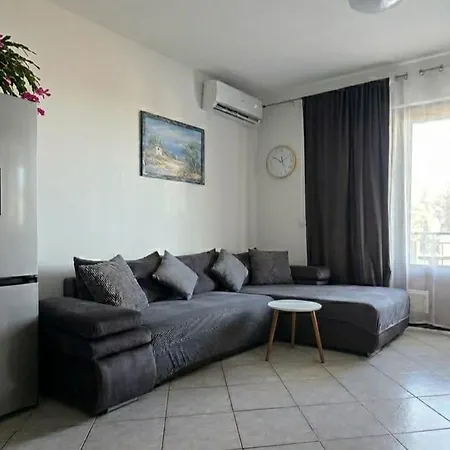 Apartment Apartman