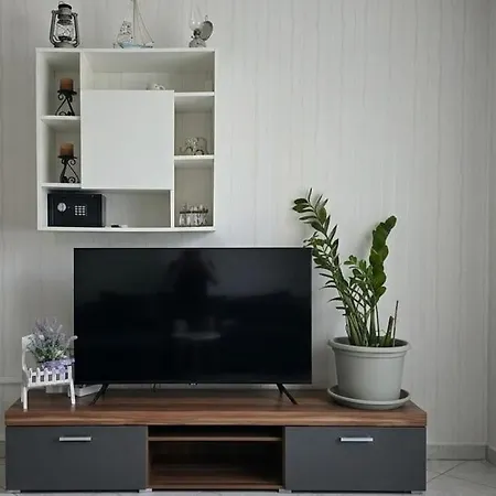 Apartman