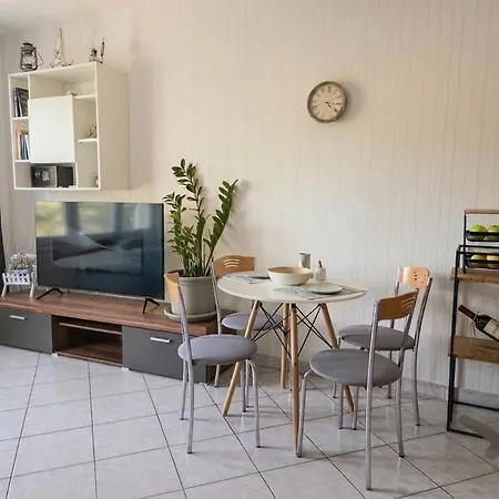 Apartman