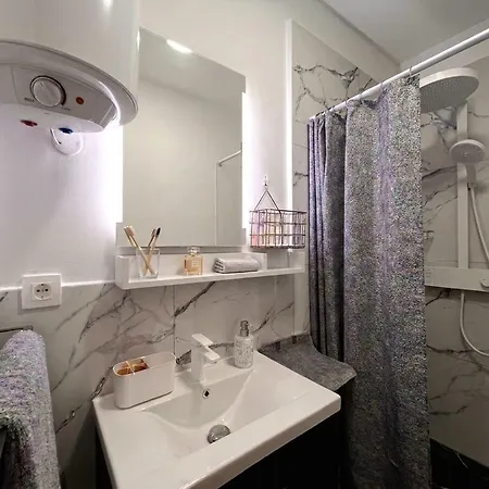 Apartman