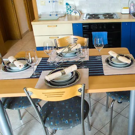 Appartement Apartman